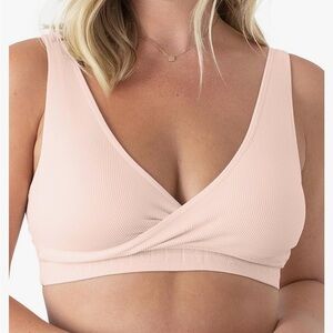 Kindred Bravely Sublime Adjustable Crossover Nursing Bra